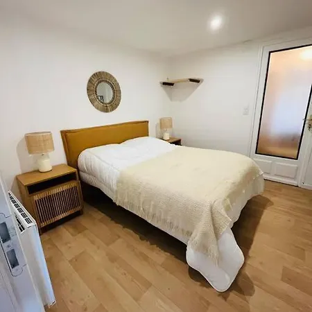 Le Romy Vue Montagne Mont-Dore