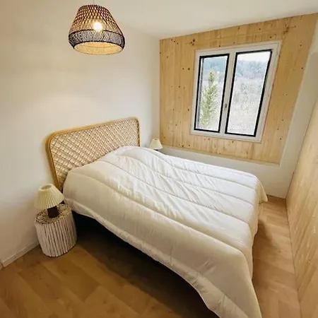 Le Romy Vue Montagne * Mont-Dore