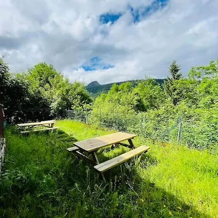 Le Romy Vue Montagne * Mont-Dore